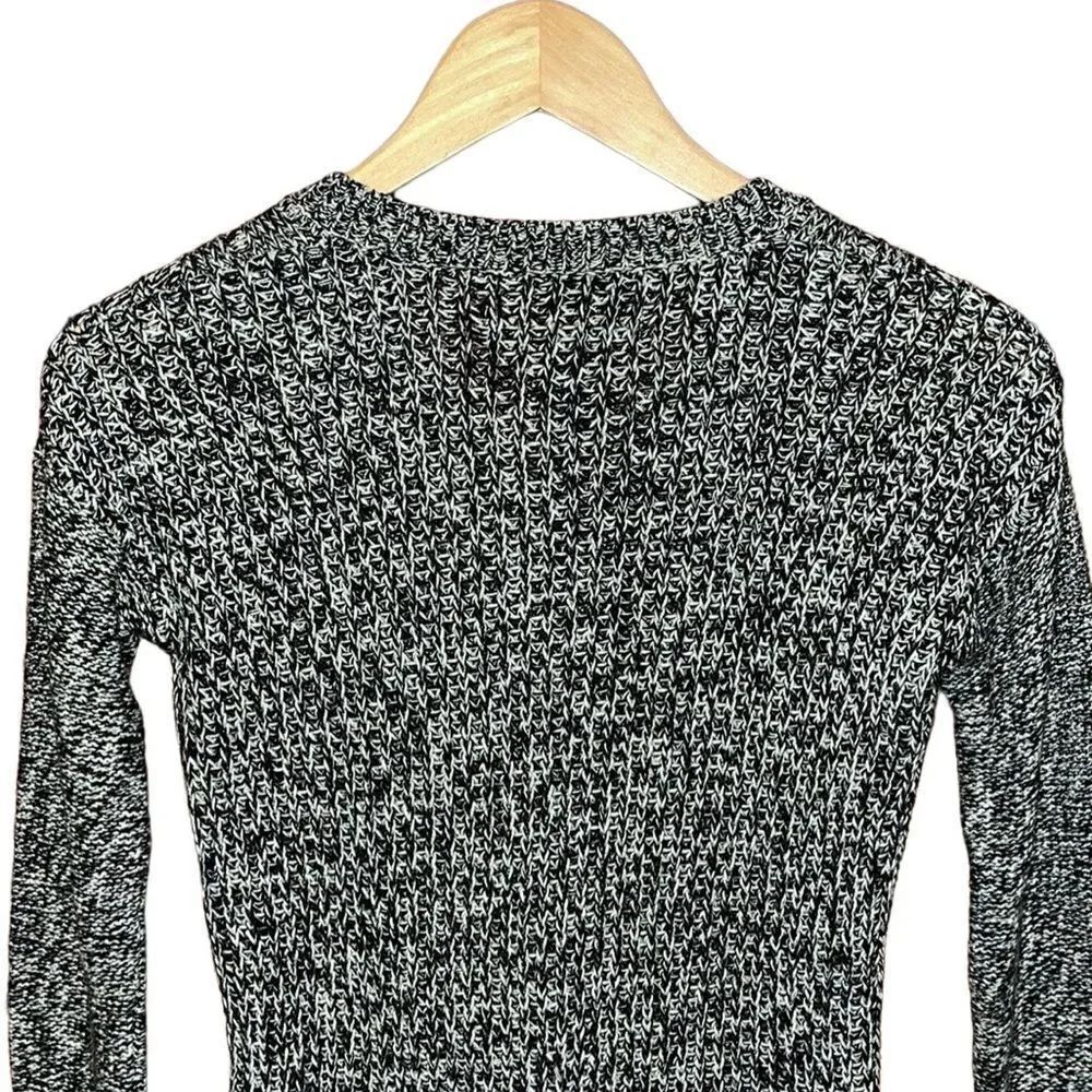 Prince and Fox Cable Knit Sweater - Picture 6 of 7